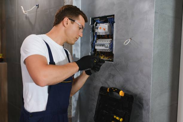 Best Circuit Breaker Repair  in Croom, MD