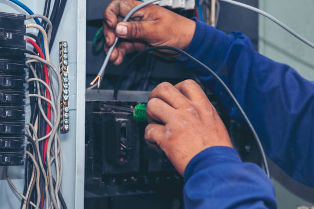 Electrical Rewiring Services in Croom, MD