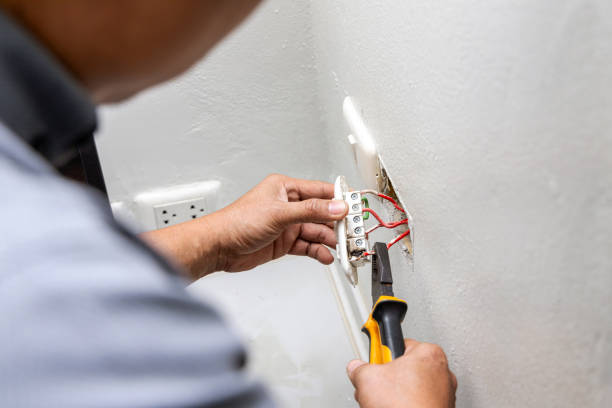 Best Emergency Electrical Repair  in Croom, MD