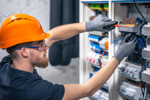 Best Licensed Electrician  in Croom, MD